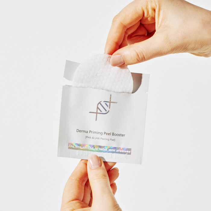 DERMA Priming Peel Booster – Bild 2