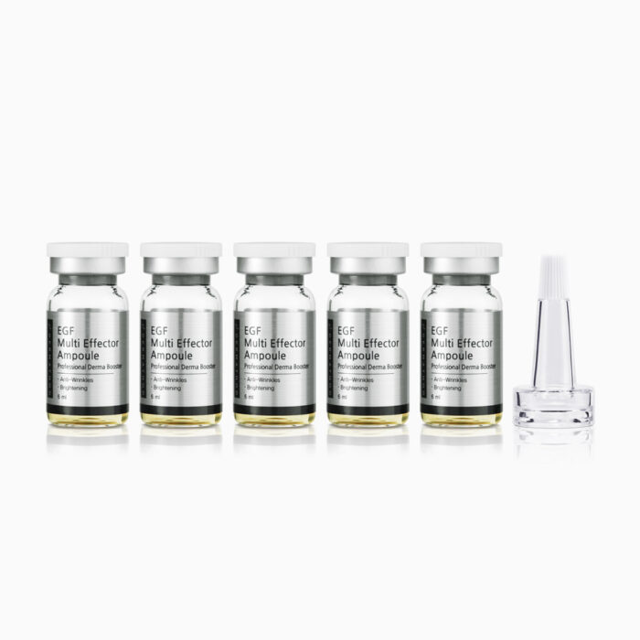 DERMATHOD EGF Multi Effector Ampoule – Bild 3