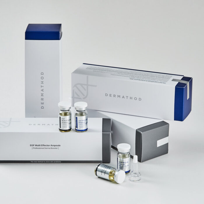 DERMATHOD EGF Multi Effector Ampoule – Bild 4