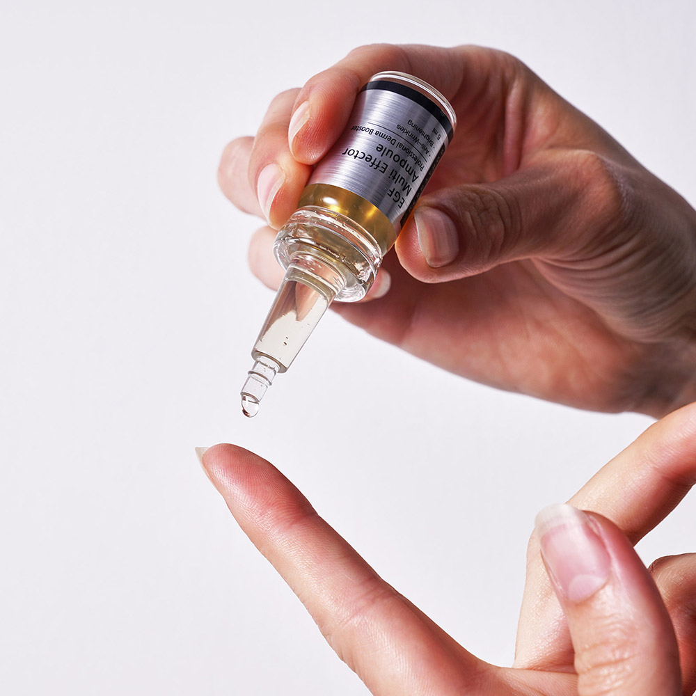 DERMATHOD EGF Multi Effector Ampoule