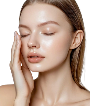 KrX Glow Line Quenching Toner
