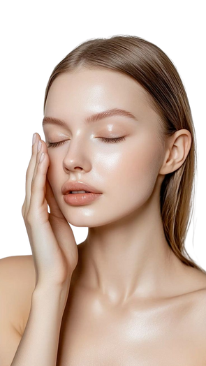 KrX Glow Line Quenching Toner