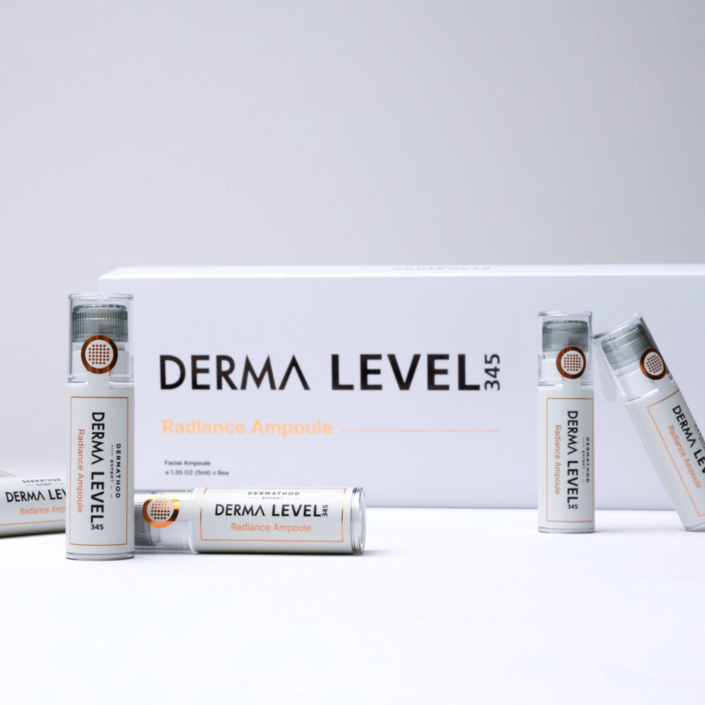 EGF (Epidermal Growth Factor) für maximale Hautregeneration und Strahlkraft